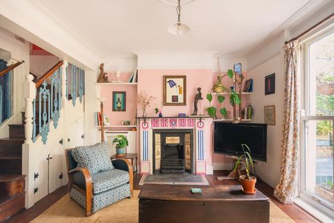 St. Lukes Crescent, Victoria Park BS3