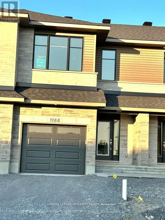 1166 COPE DRIVE