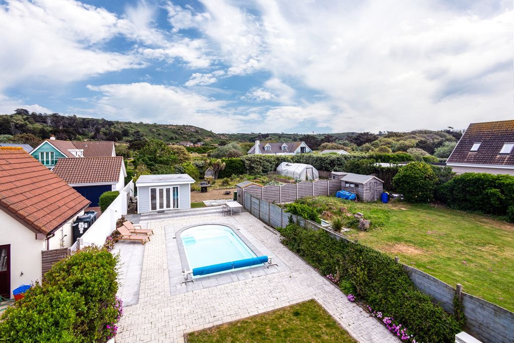 Additional image 34 of 2 bed bungalow for saleLa Grande Route Des Mielles, St. Ouen JE3