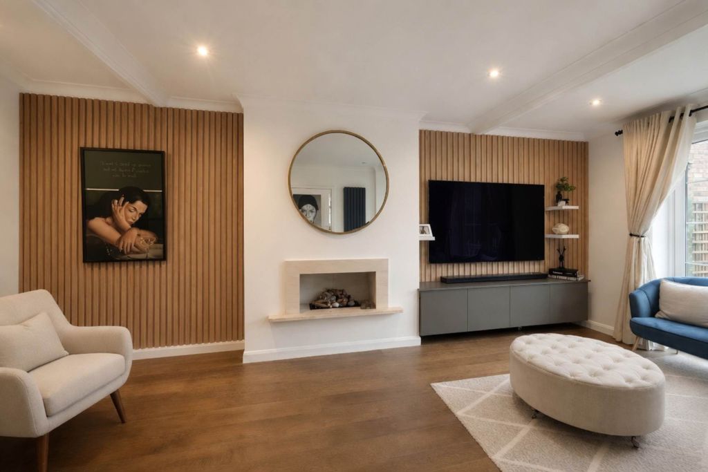 4 bed semi-detached house for saleDeacons Hill Road, Elstree WD6
