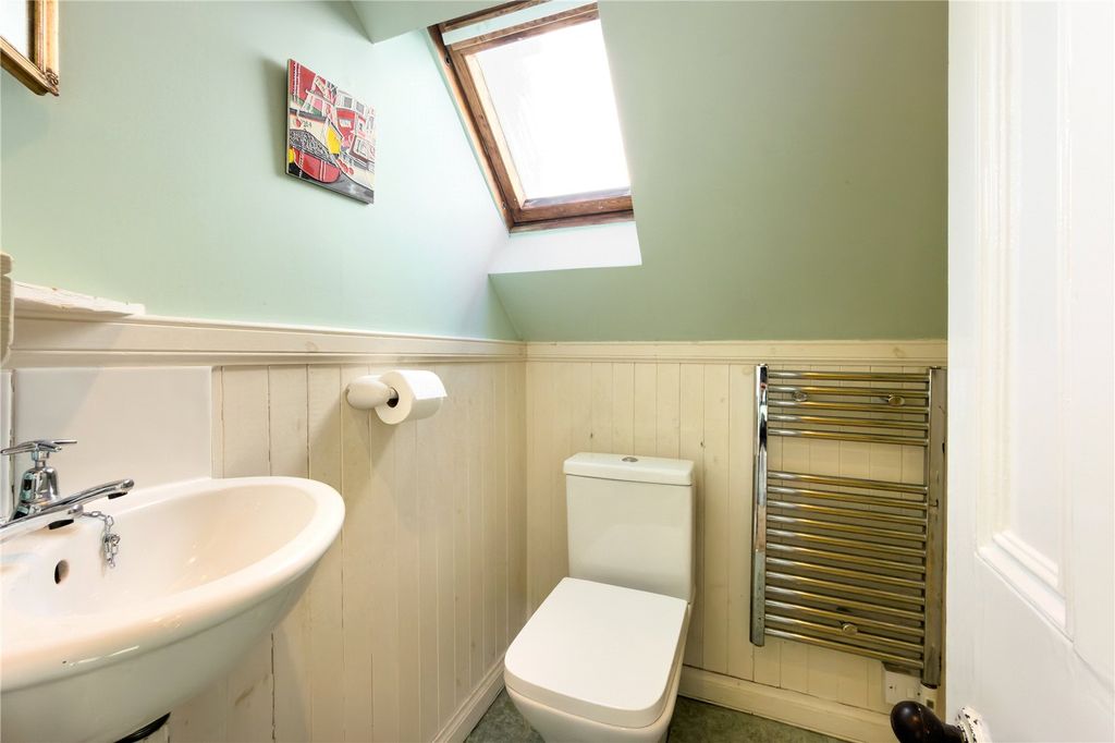 Additional image 32 of 3 bed terraced house for saleThe Pink House, Cooper Street, Plockton, Highland IV52