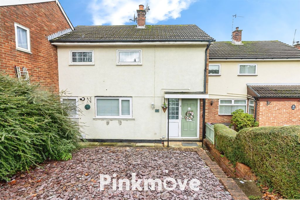 Additional image 4 of 2 bed terraced house for saleNorth Road, Croesyceiliog, Cwmbran NP44