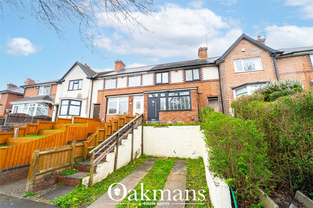 Additional image 32 of 3 bed terraced house for saleWoodhouse Road, Birmingham, West Midlands B32