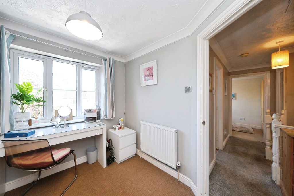 Additional image 15 of 4 bed detached house for saleOrton Way, Belper DE56