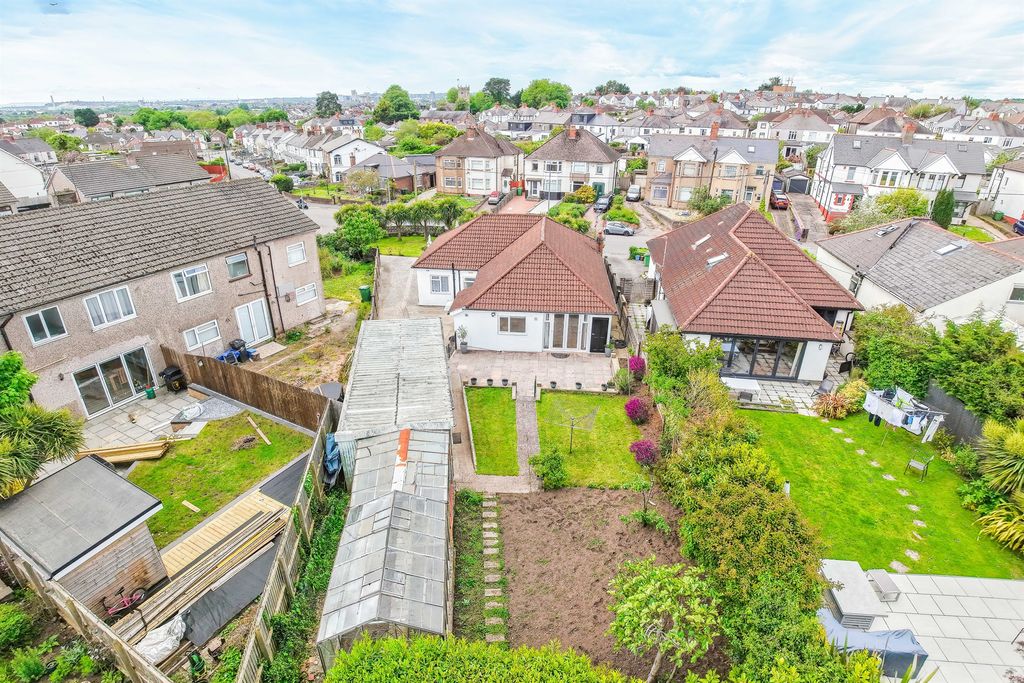 Additional image 28 of 3 bed detached bungalow for saleWentloog Road, Rumney, Cardiff CF3