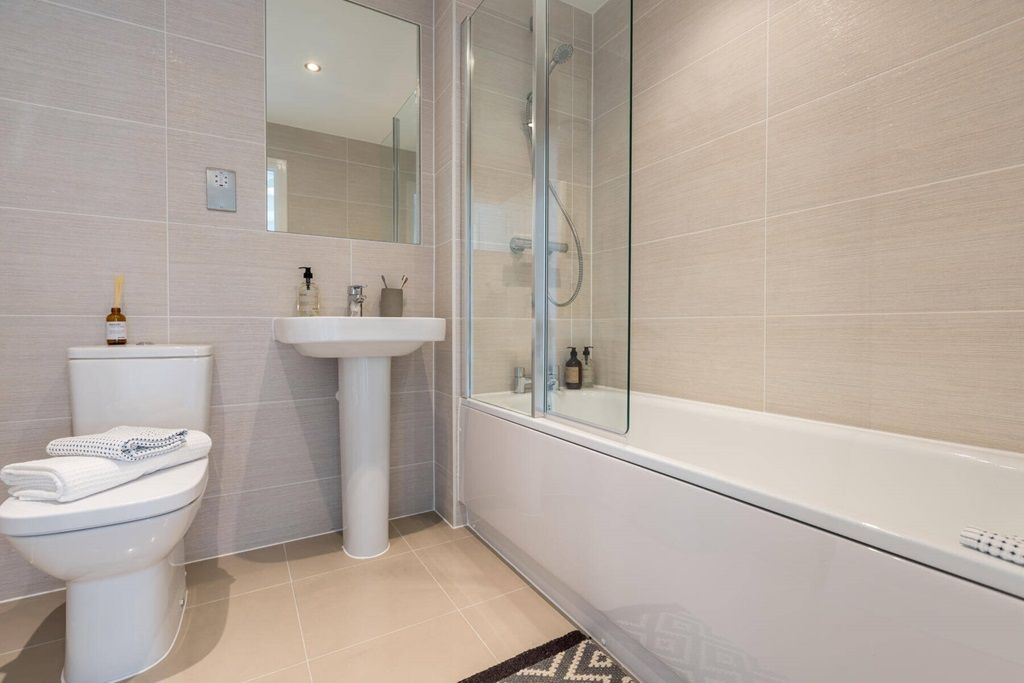 Additional image 9 of 3 bed terraced house for sale"The Redford - Plot 31" at Arborfield Heights, Nine Mile Ride Extension, Arborfield Green RG2