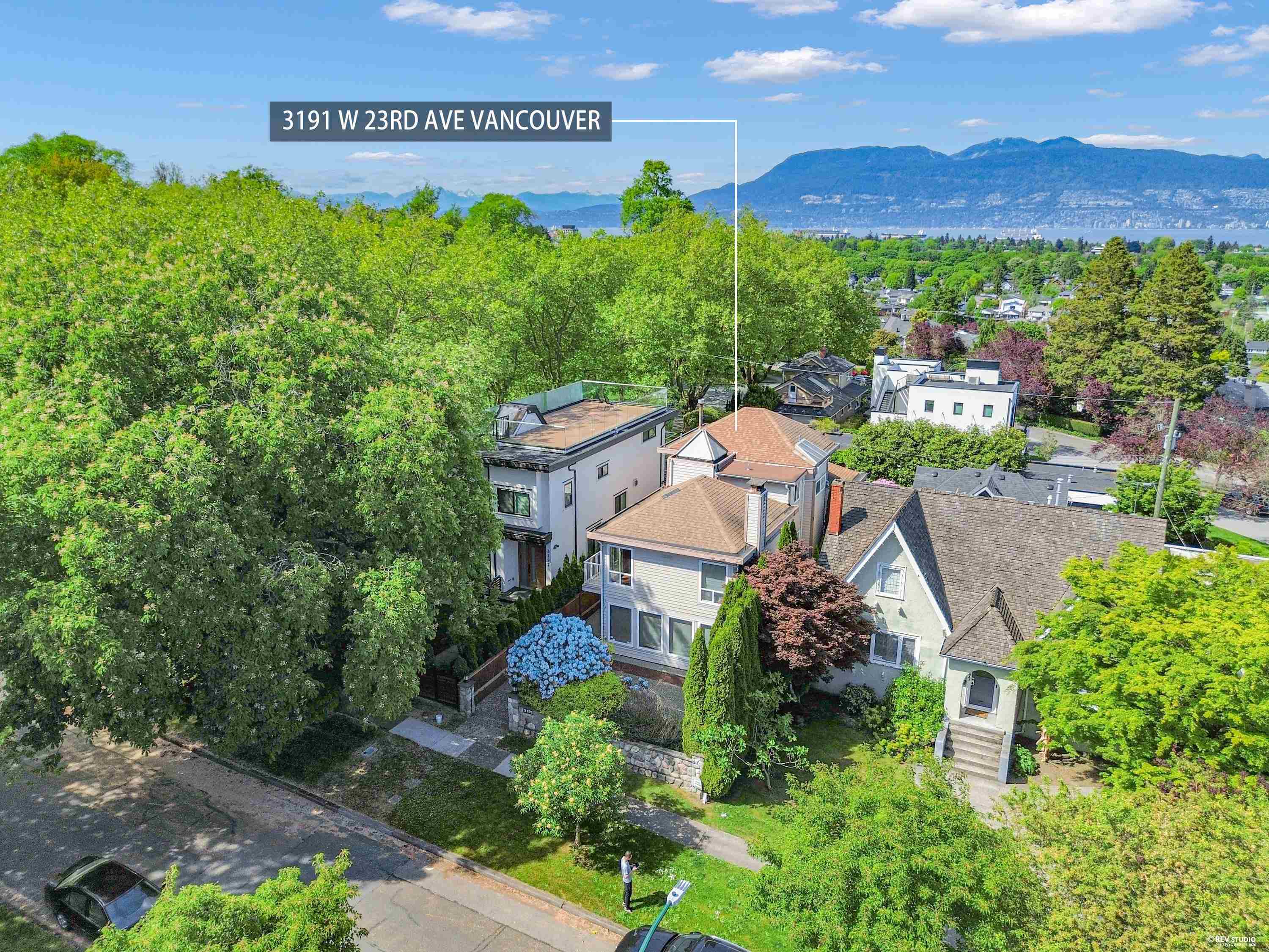 Additional image 6 of 3191 23rd Avenue W, Vancouver, BC, V6L 1P7