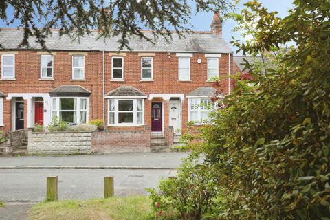 Cowley Road, Littlemore, Oxford OX4