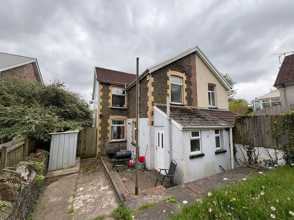 Additional image 10 of 3 bed semi-detached house for sale3, Commercial Road, Machen, Caerphilly CF83
