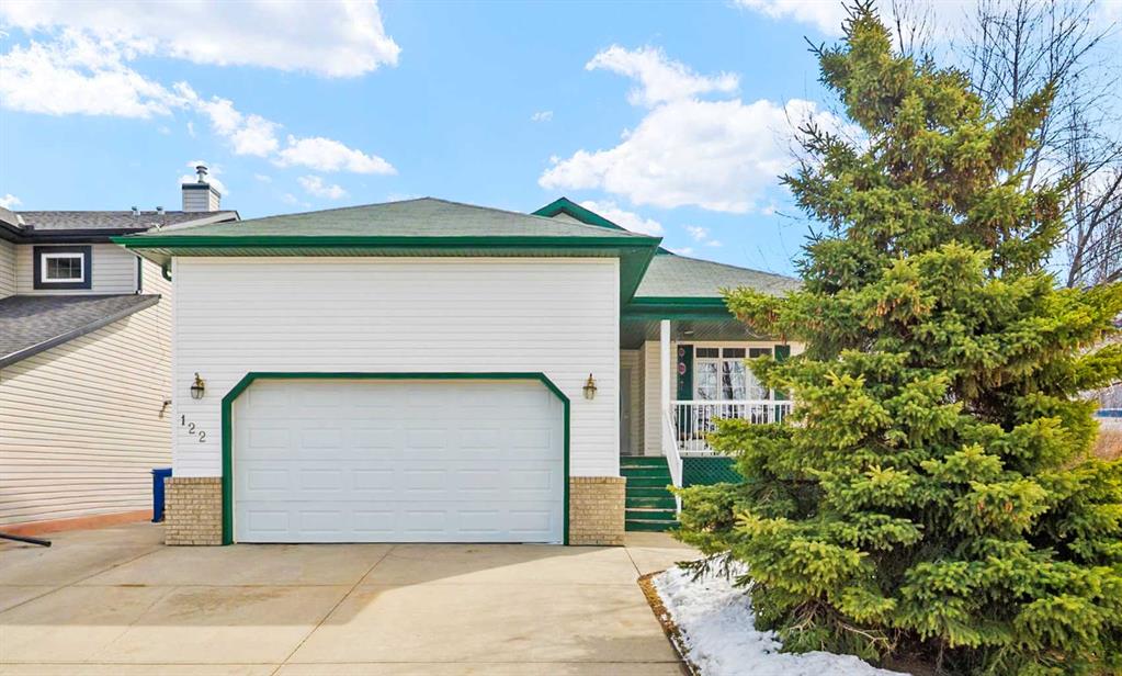 122 Carriage Lane Road, Carstairs, AB, T0M 0N0
