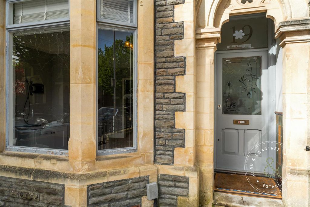 Additional image 41 of 4 bed terraced house for salePontcanna Street, Pontcanna CF11