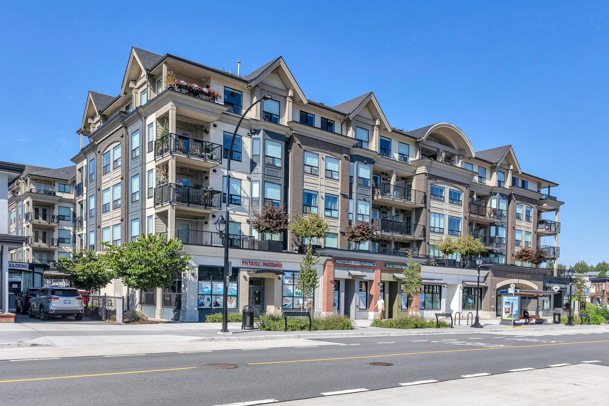 Additional image 2 of 412-2493 Montrose Avenue, Abbotsford, BC, V2S 3T2