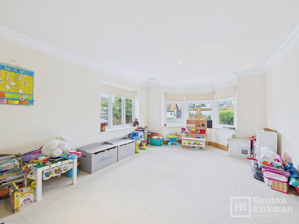 Additional image 10 of 5 bed detached house for saleNoak Hill Road, Billericay CM12
