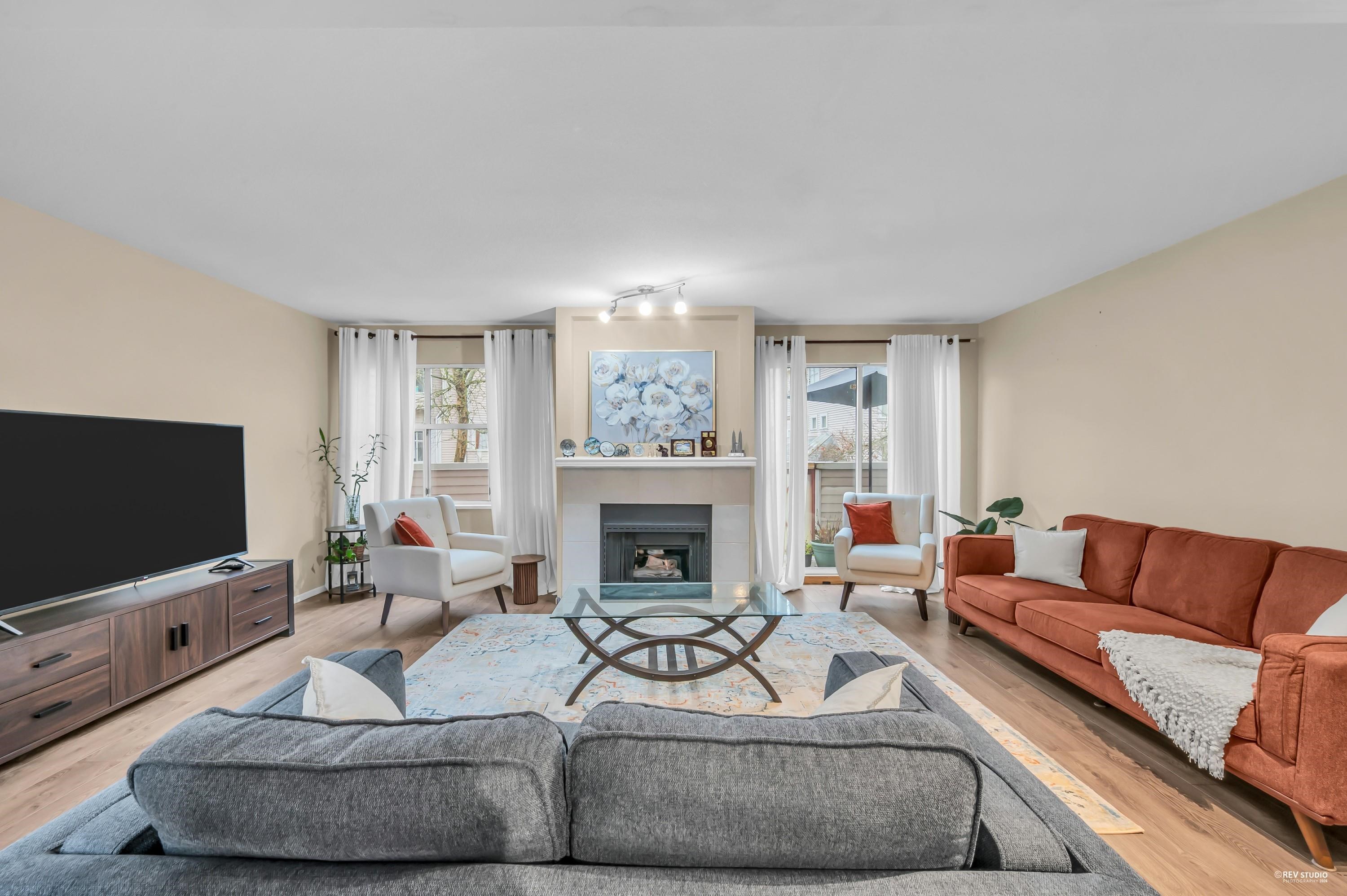 Additional image 3 of 73-2450 Hawthorne Avenue, Port Coquitlam, BC, V3C 6B3