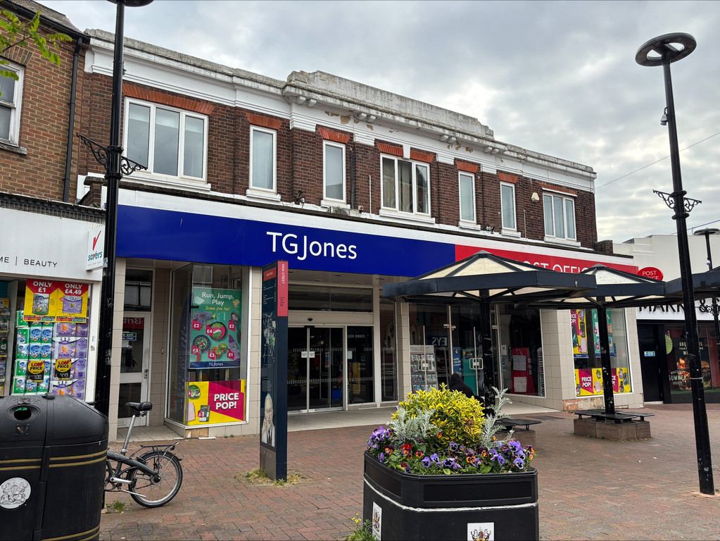 Additional image 3 of Property for sale25-29 High Street, Aylesbury, Buckinghamshire HP20