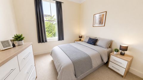 Stanford Road, Brighton BN1