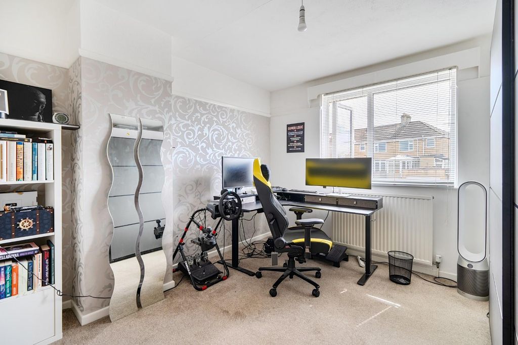Additional image 13 of 5 bed semi-detached house for saleBloomfield Drive, Bath BA2