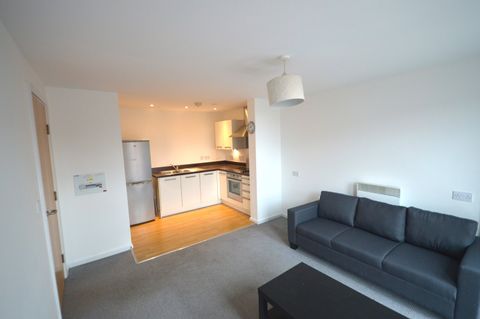Dun Street, Sheffield, South Yorkshire S3