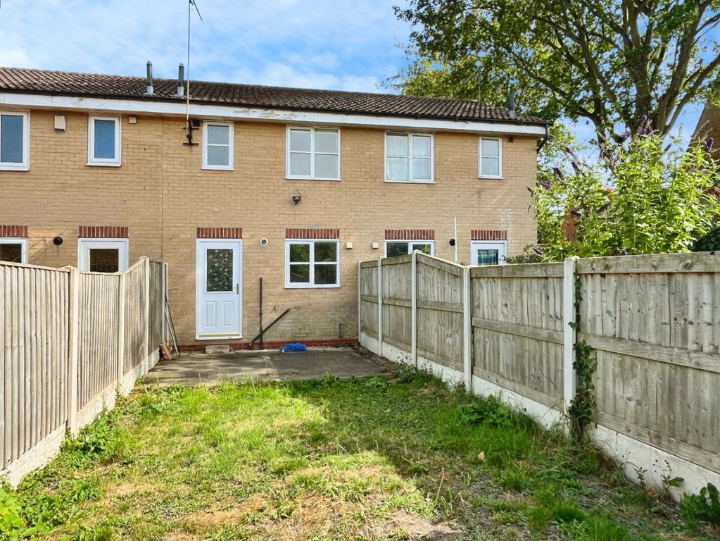 Additional image 11 of 2 bed terraced house for saleBielby Drive, Beverley, East Riding Of Yorkshire HU17