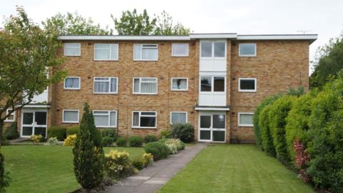 Langbay Court, Walsgrave, Coventry CV2