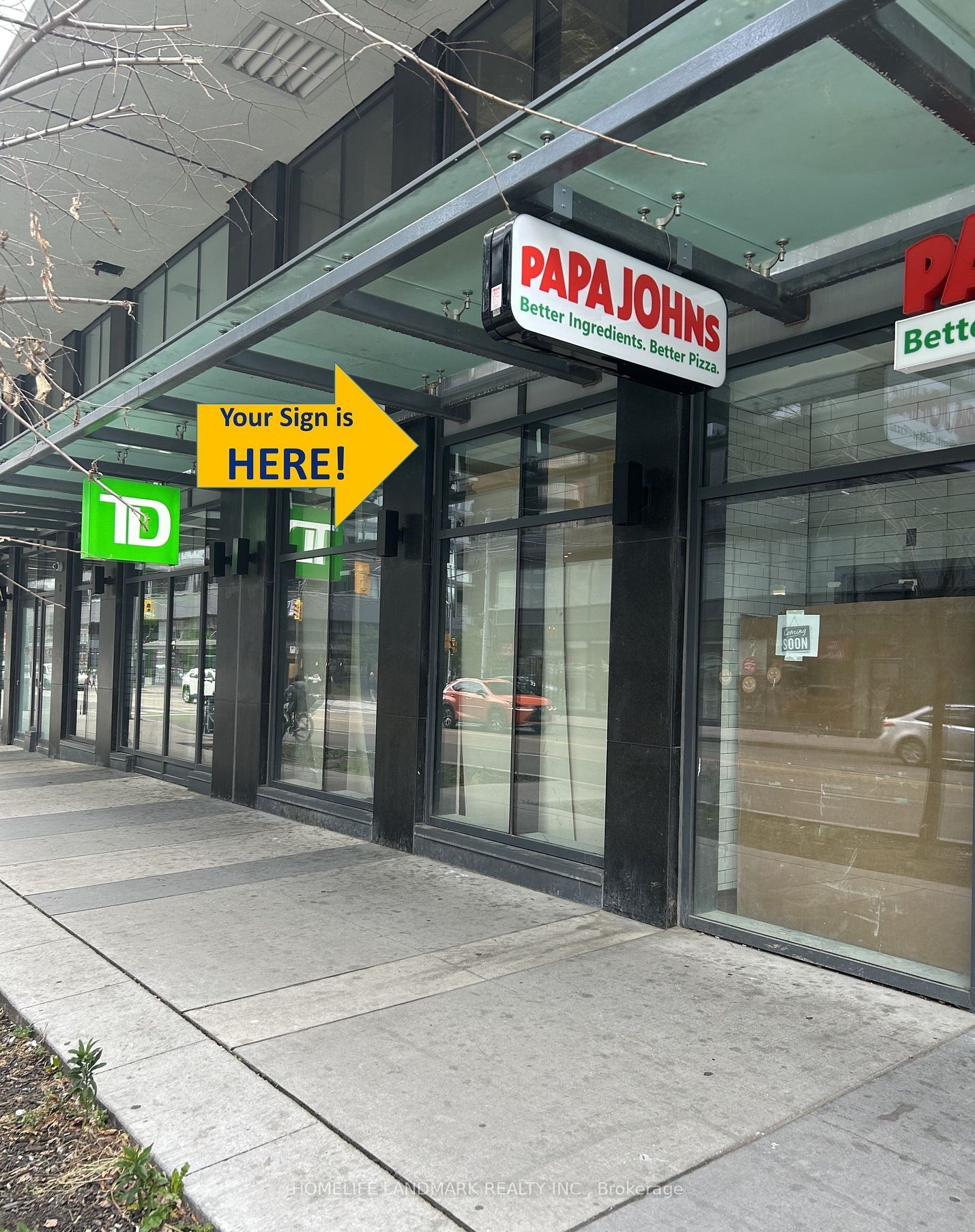 B2-200 Dundas Street E, Toronto, ON, M5R 4R2
