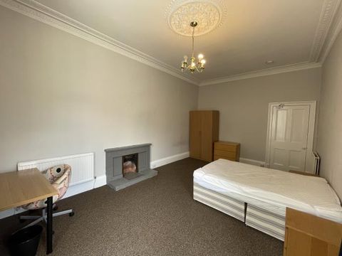 Haymarket Terrace, Edinburgh EH12