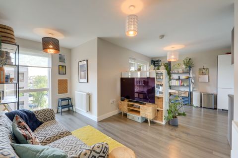 Adenmore Road, Catford SE6