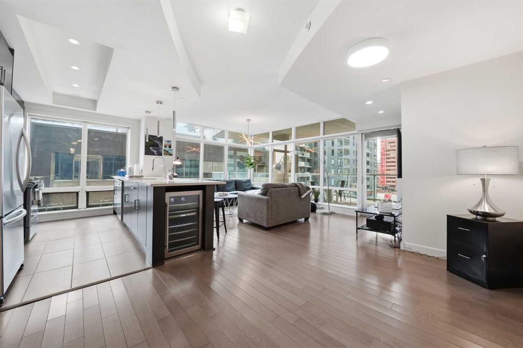Additional image 6 of 504-530 12 Avenue SW, Calgary, AB, T2R0B1