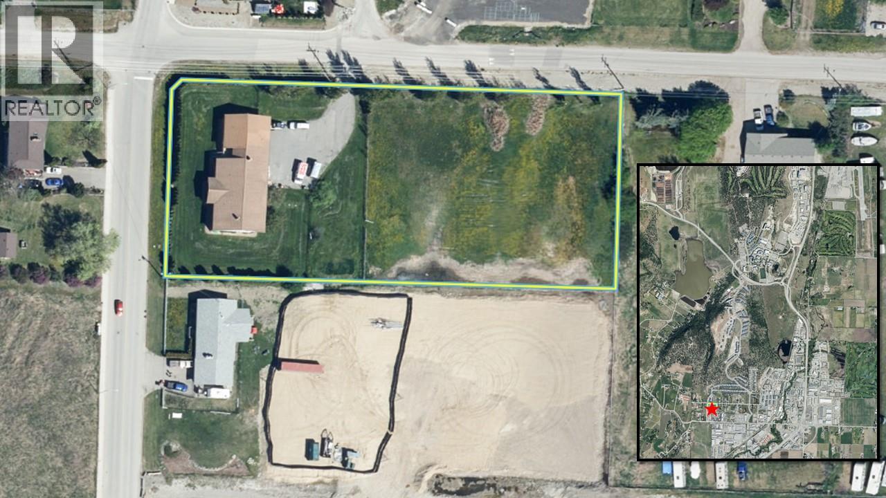 215 Arab Road, Kelowna, BC, V1V2G8