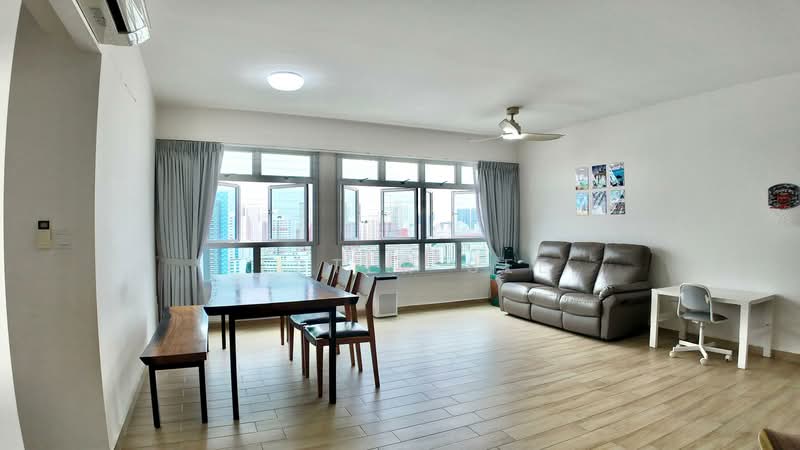Additional image 4 of 450C Bukit Batok West Avenue 6