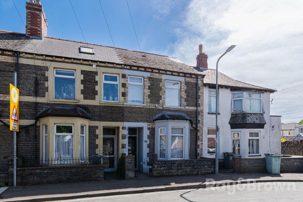 Additional image 5 of 4 bed terraced house for saleHawthorn Road East, Cardiff CF14