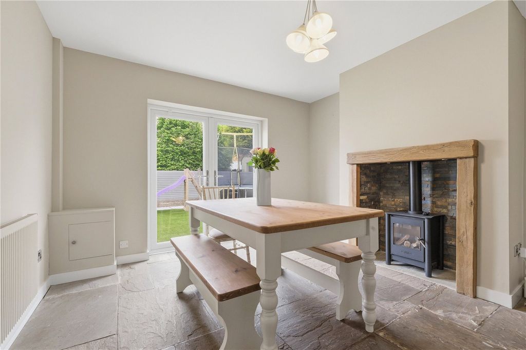 Additional image 9 of 5 bed semi-detached house for saleWestfield Road, Barnoldswick, Lancashire BB18
