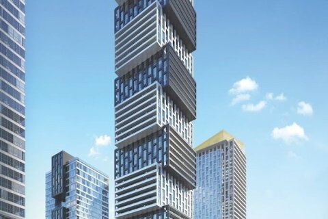 Additional image 7 of 406-4023 The Exchange N/a, Mississauga, ON, L5B 0N4