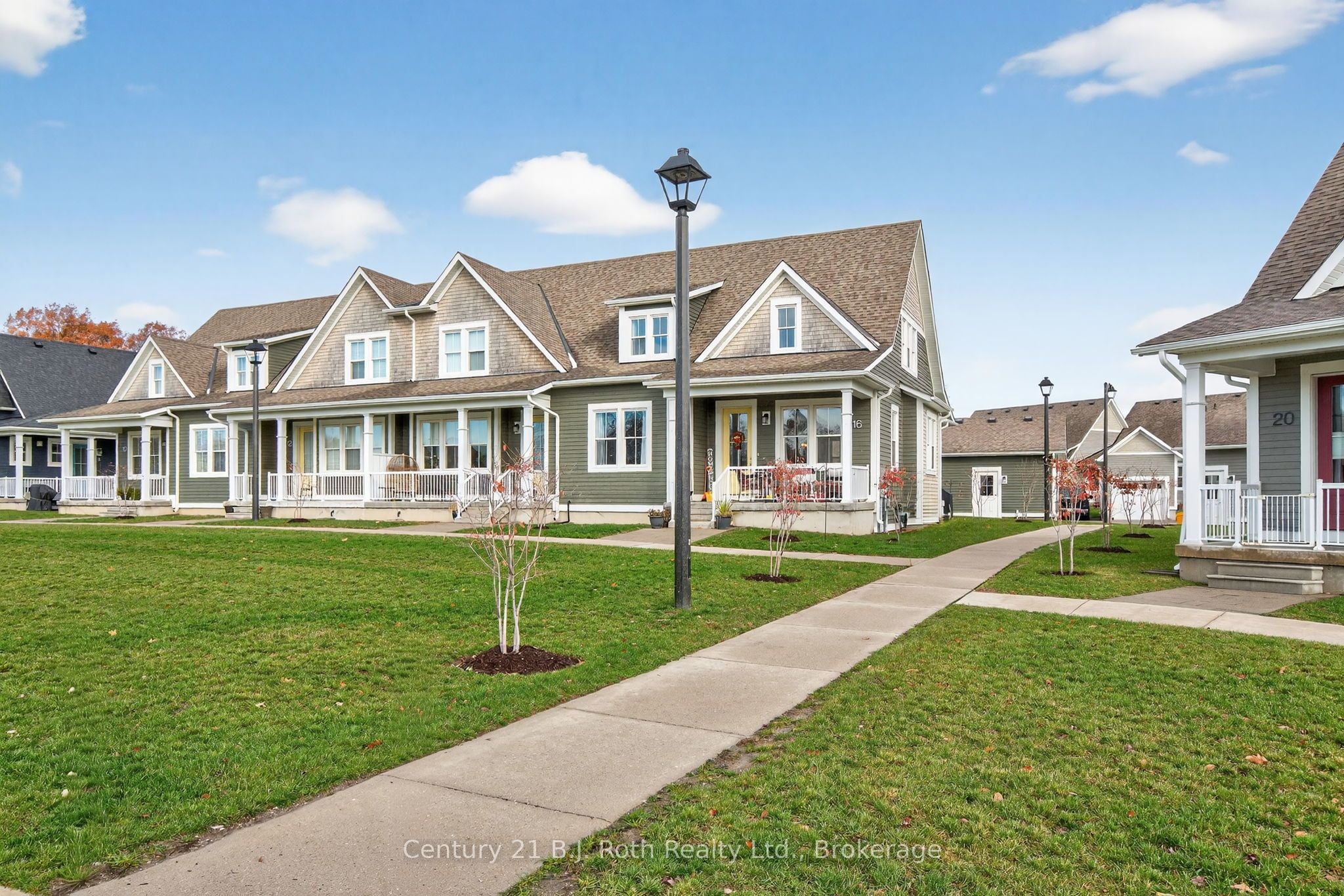 16 Samantha Lane, Midland, ON, L4R 0H4