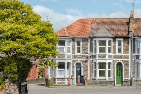 Midland Road, Staple Hill, Bristol BS16