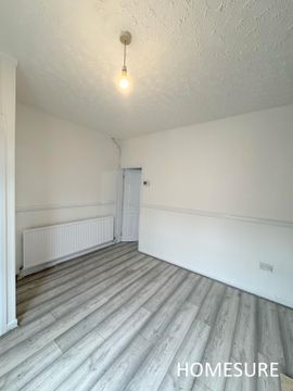 Ismay Street, Liverpool, Merseyside L4