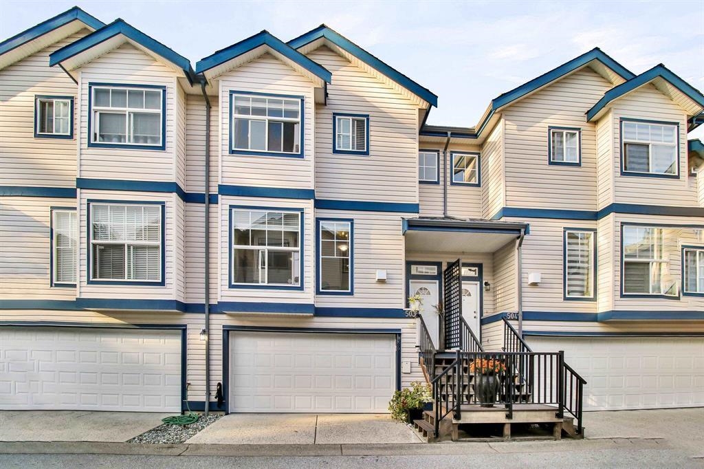 Additional image 2 of 503-9118 149 Street, Surrey, BC, V3R 3Z6
