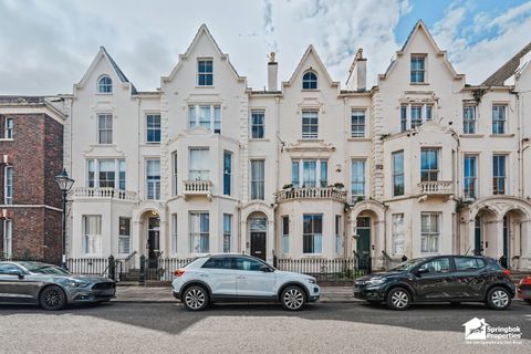 96 Huskisson Street, Liverpool, Merseyside L8