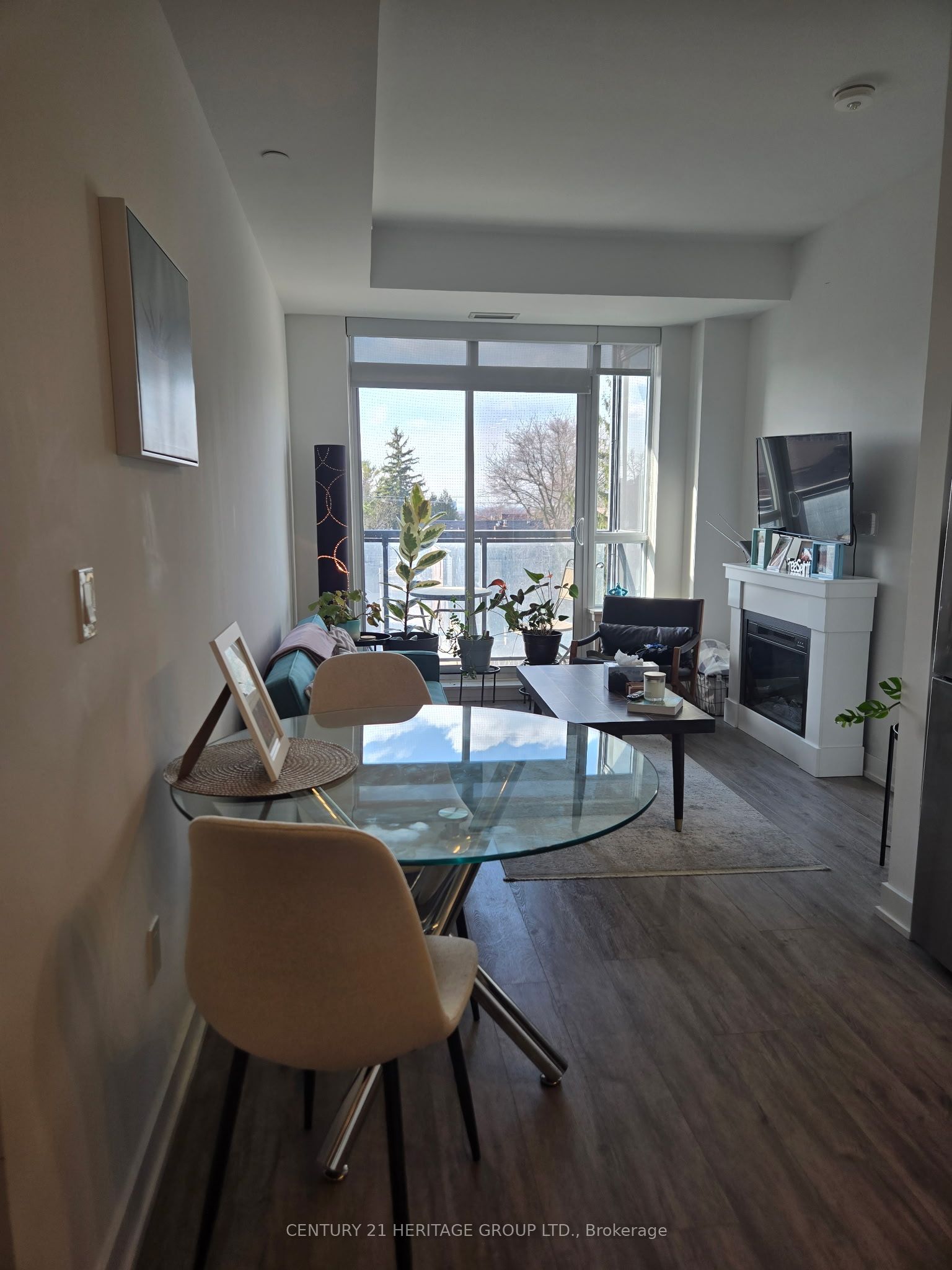 Additional image 6 of 304-630 Greenwood Avenue, Toronto, ON, M4J 0A8