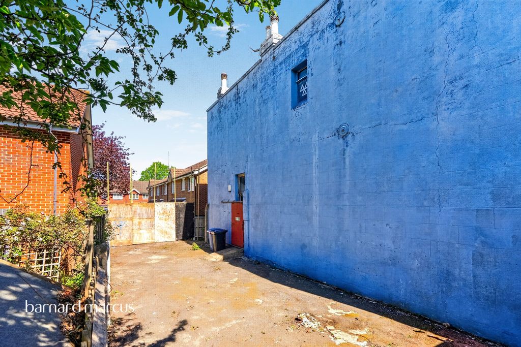 Additional image 6 of Land for saleGodman Road, London SE15