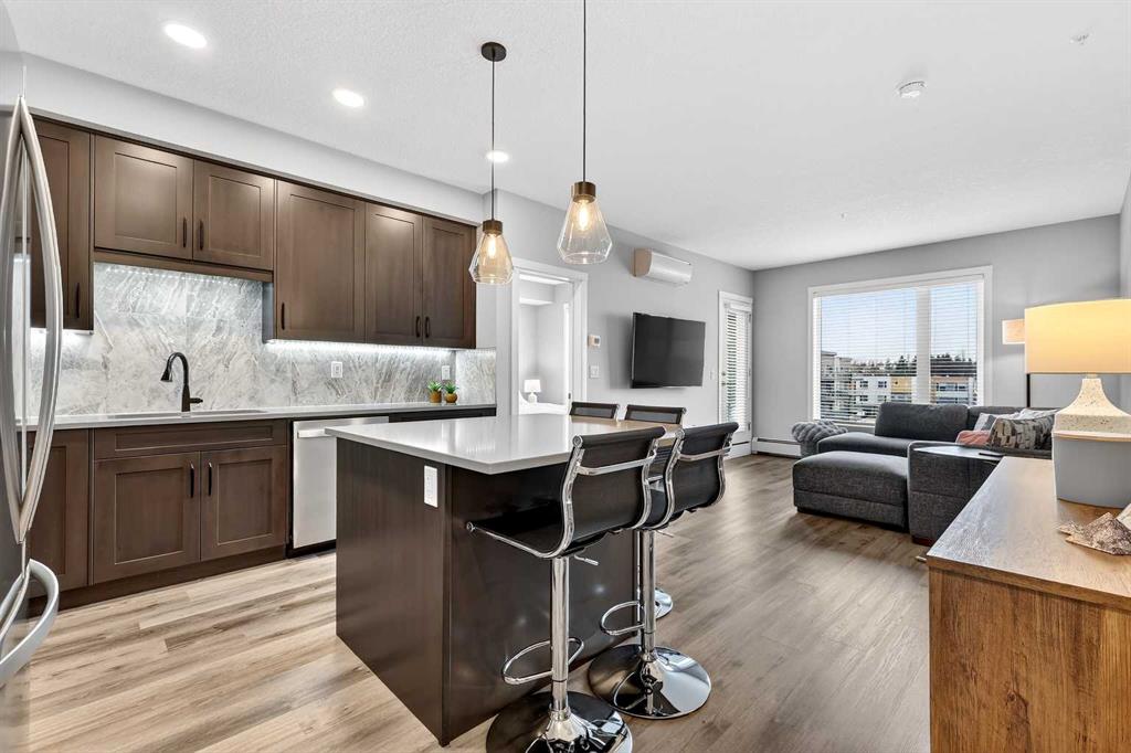 Additional image 2 of 401-150 Shawnee Square SW, Calgary, AB, T2Y 0T6
