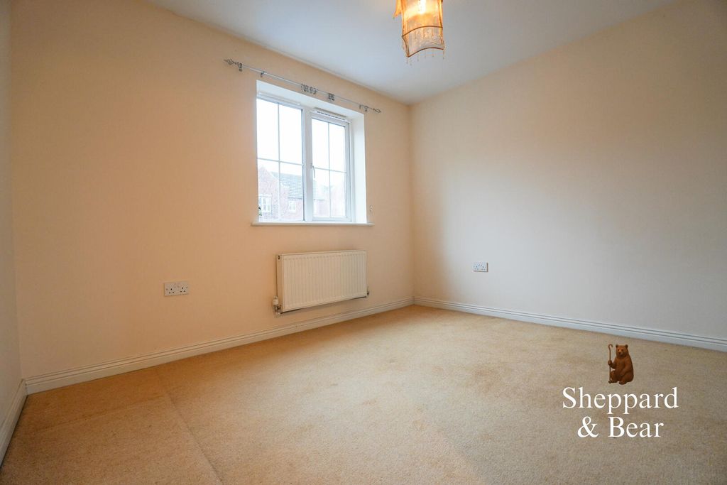 Additional image 11 of 1 bed detached house for saleThreipland Drive, Cardiff CF14