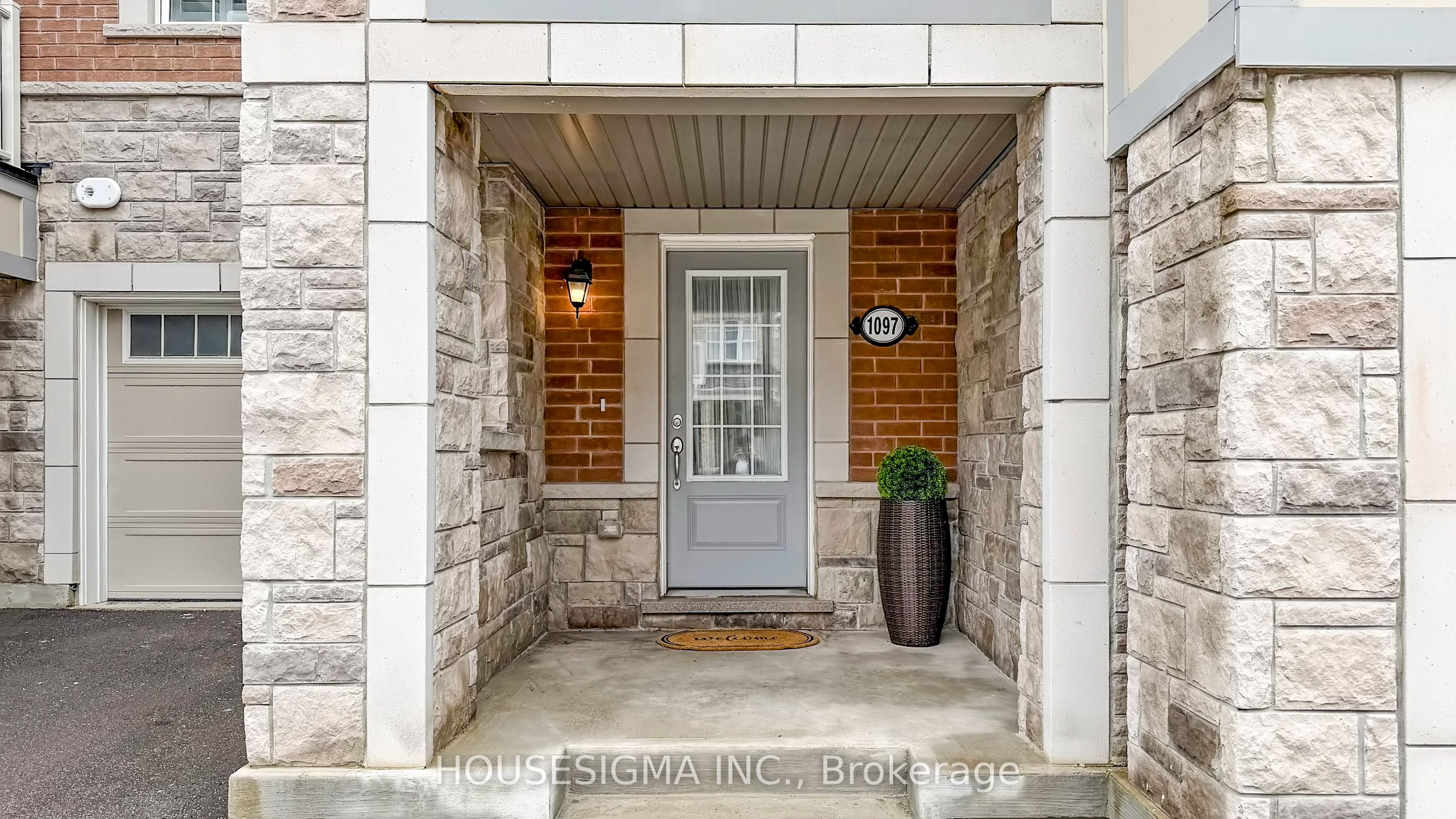 1097 Silk Street, Pickering, ON, L1X 0E1