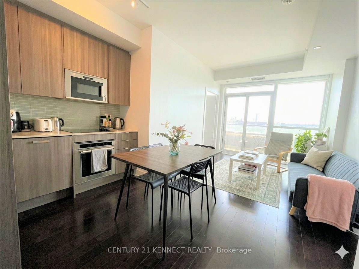 Additional image 3 of 1201-181 Bedford Road, Toronto, ON, M5R 0C2