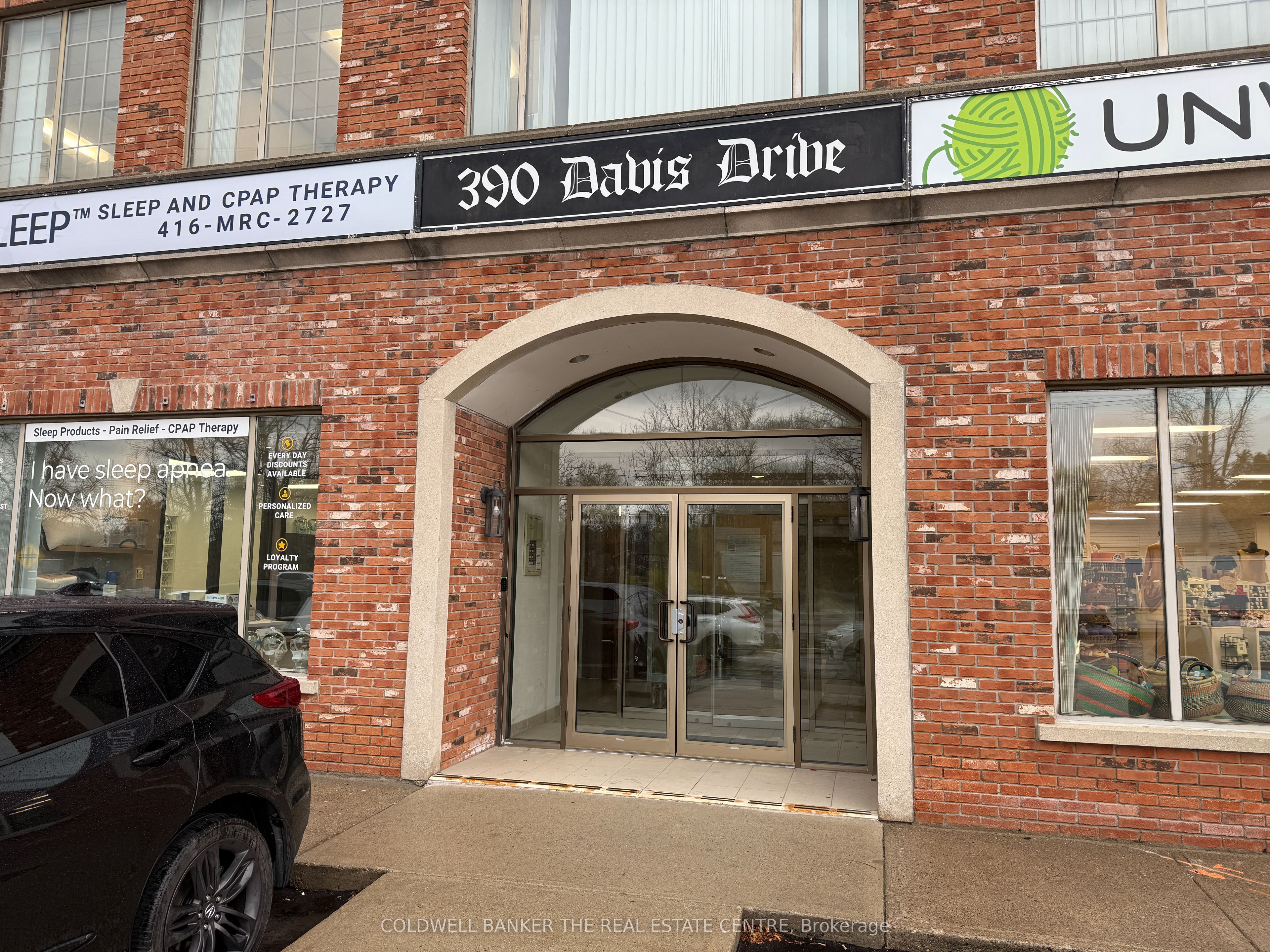Additional image 4 of 303-390 Davis Drive, Newmarket, ON, L3Y 7T8