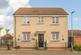 Buxton Way, Royal Wootton Bassett, Swindon, SN4