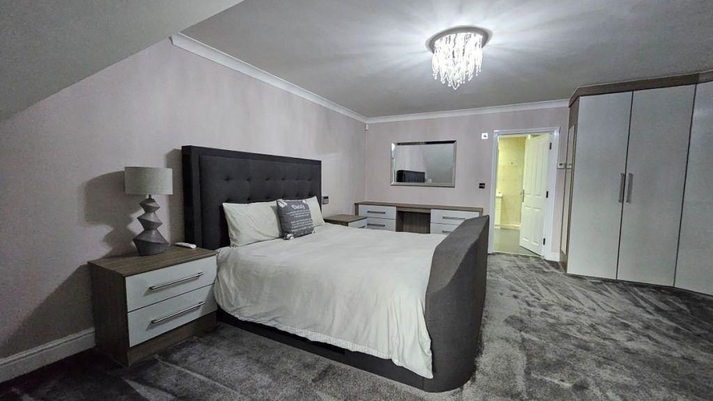 Additional image 27 of 5 bed detached house for sale2 Stokesby Gardens, Lostock. Bolton. BL6