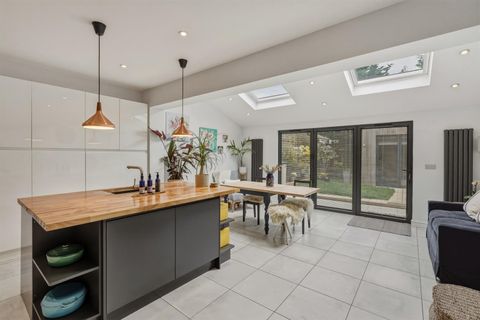 Whitehall Road, Norwich NR2