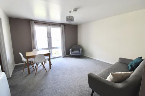 Glendale Mews, First Floor AB11