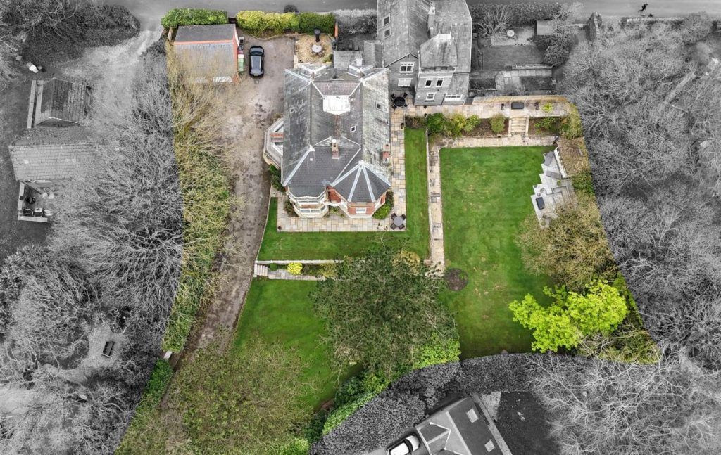 Additional image 87 of 6 bed link detached house for saleHighfield, Belmont Road, Bolton BL1